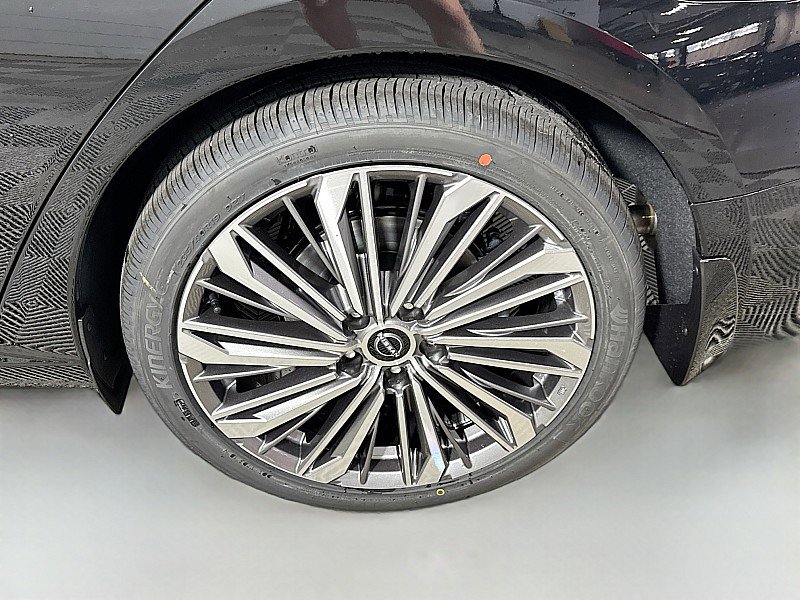 New 2026 Nissan Altima 2.5 SV w/ SV Premium Package image 30