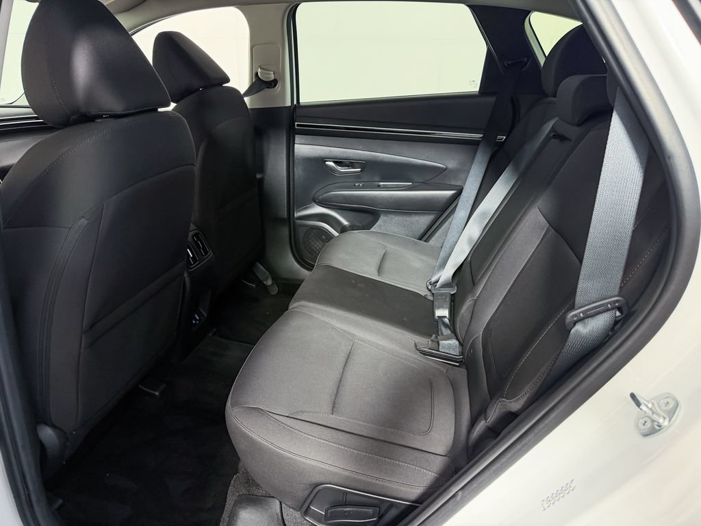 Used 2023 Hyundai Tucson SEL AWD/4WD image 35