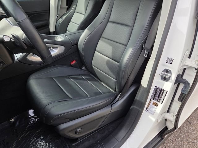 Used 2023 Mercedes-Benz GLS 450 4MATIC image 8