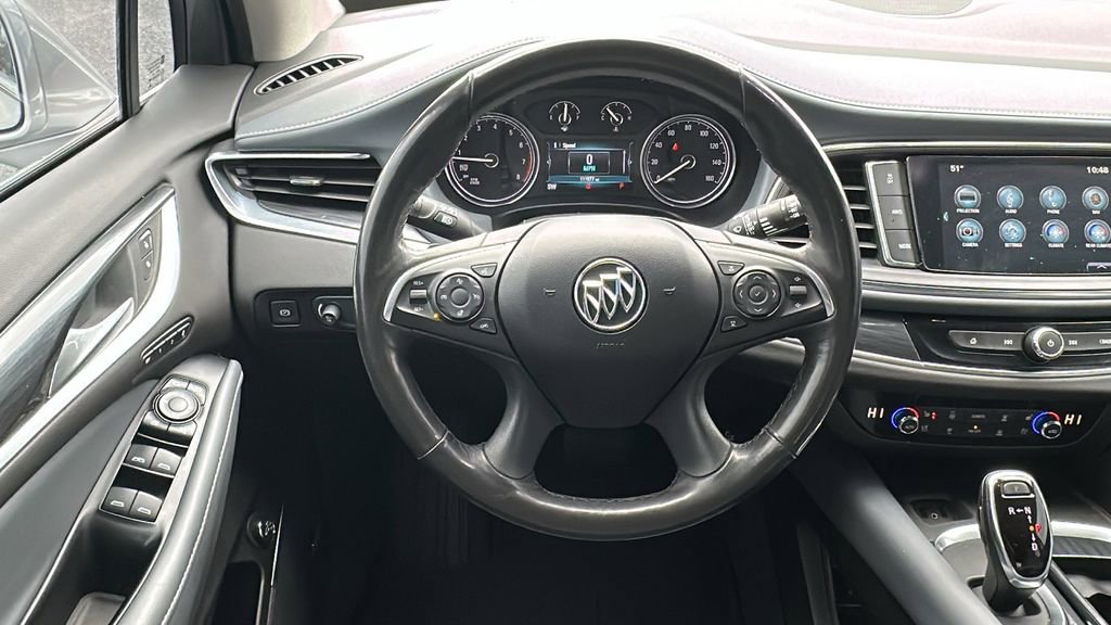 Used 2019 Buick Enclave Premium w/ Trailering Package, 5000 lbs. image 12