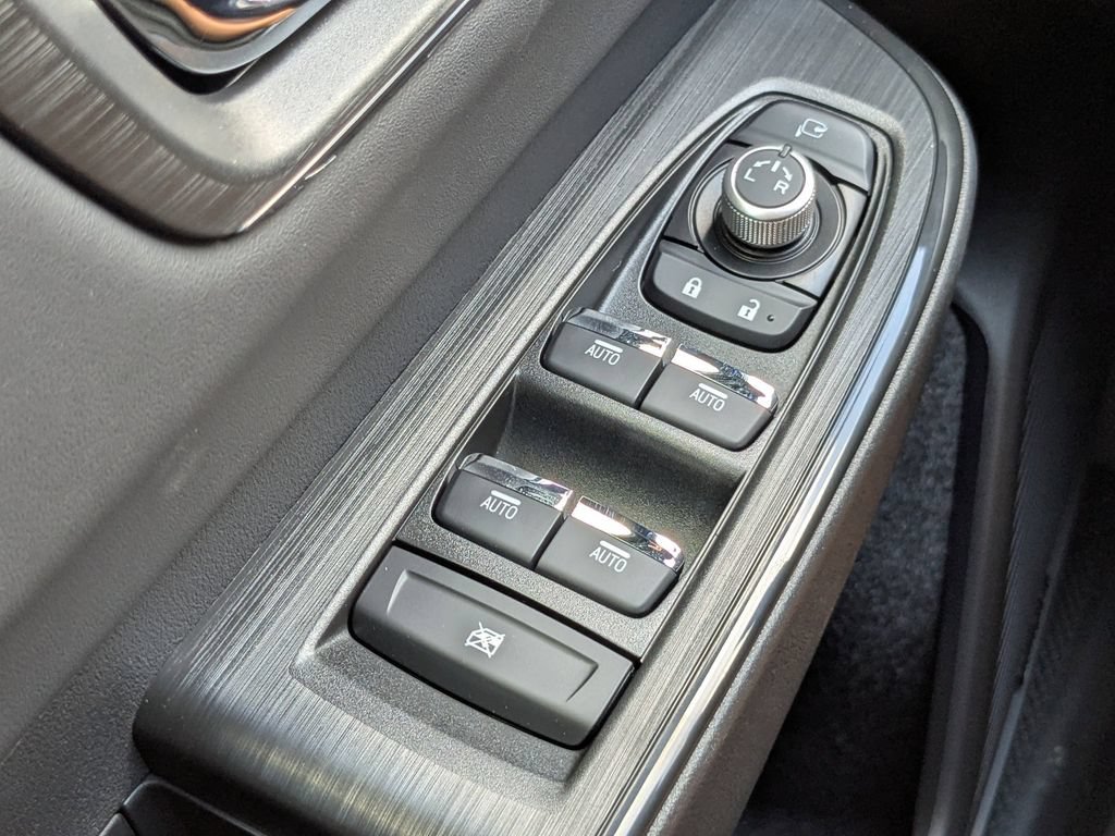 New 2026 Subaru Outback Touring XT AWD/4WD image 23