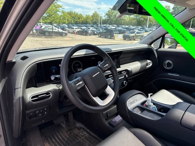 Used 2026 Hyundai Palisade SEL AWD/4WD image 27
