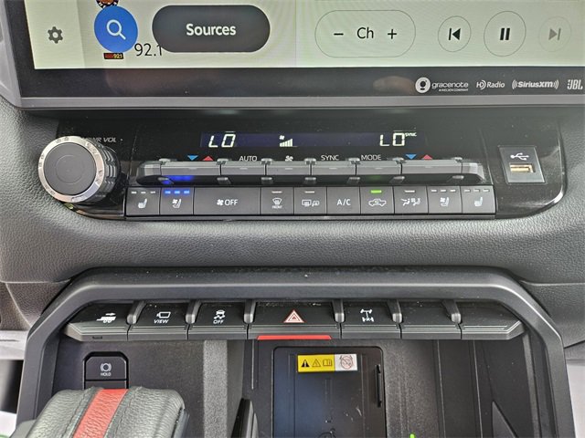 Used 2022 Toyota Tundra TRD Pro image 25