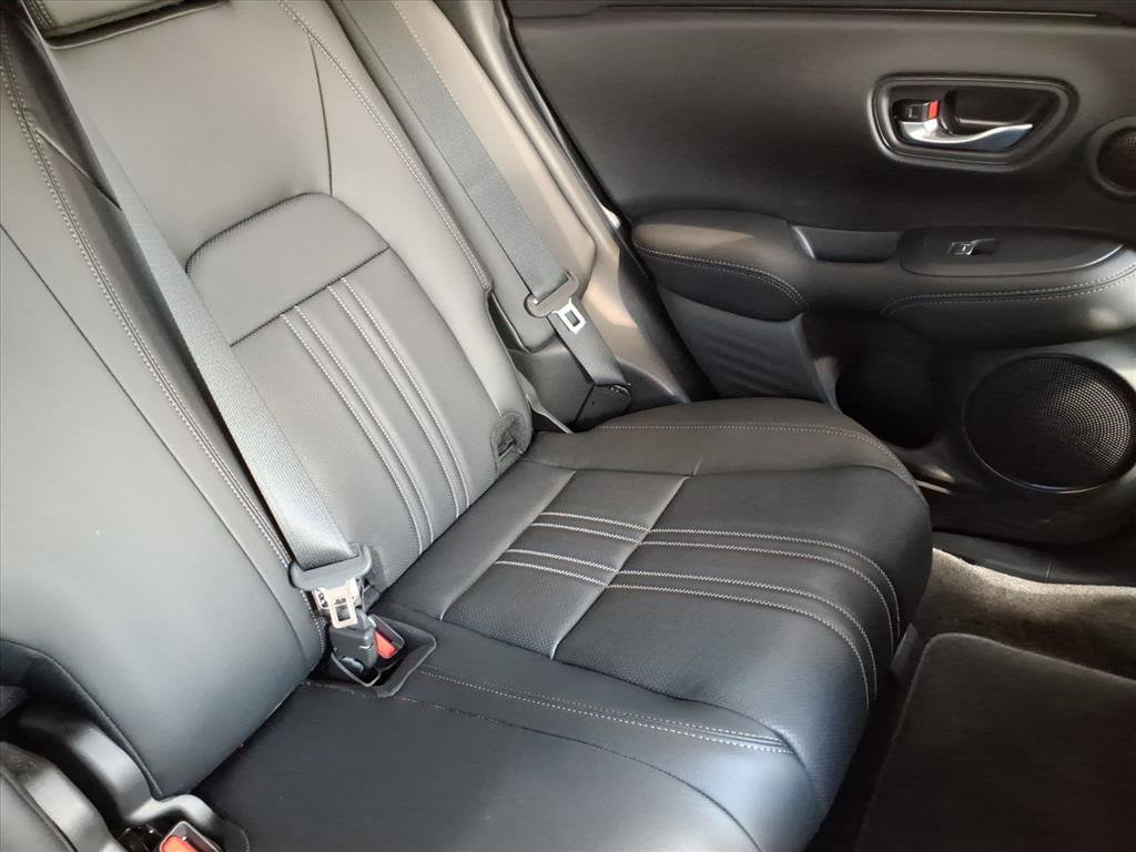 Certified 2026 Honda HR-V EX-L image 24