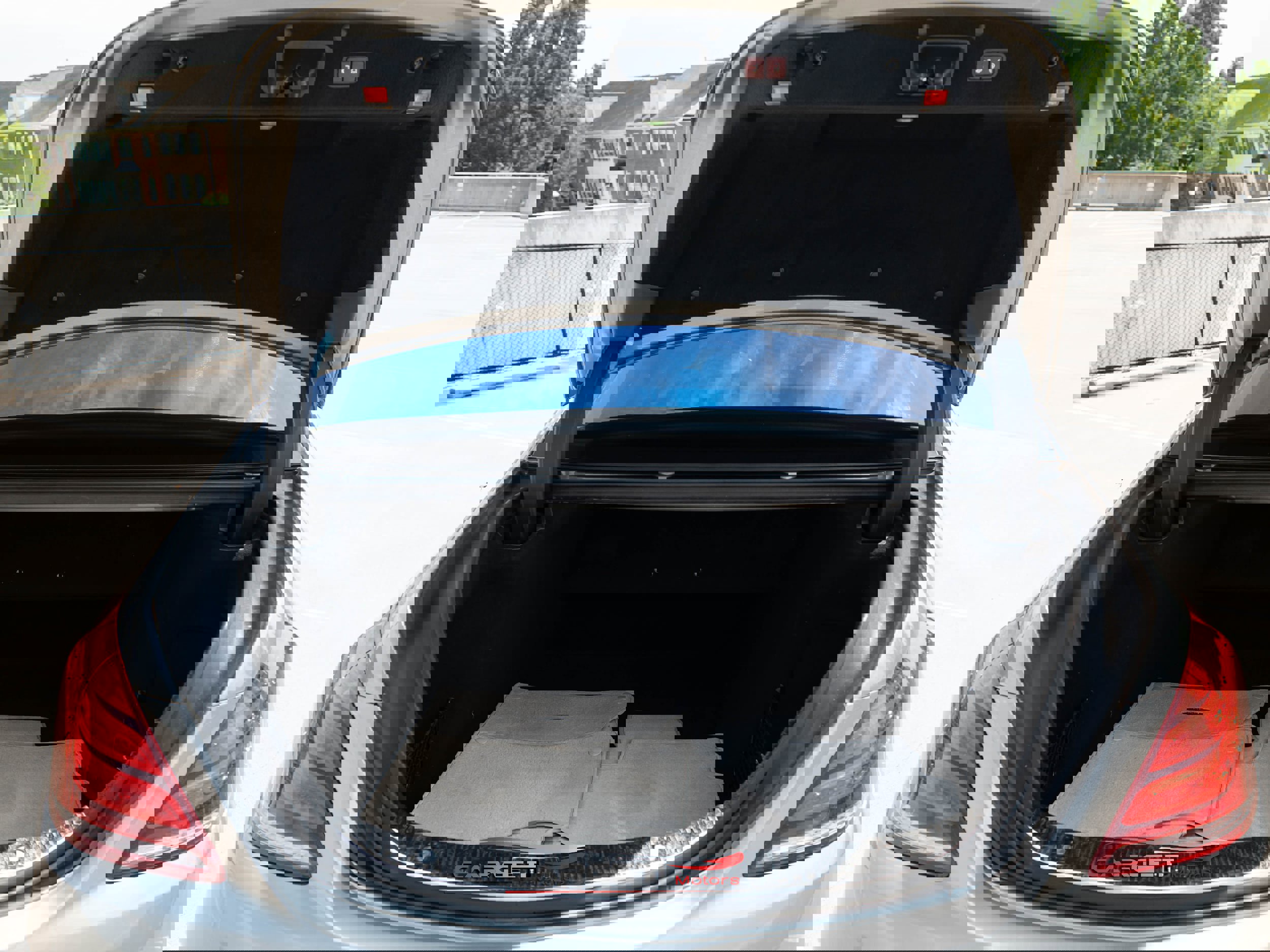 Used 2014 Mercedes-Benz S 550 Sedan w/ Premium 1 Package image 48