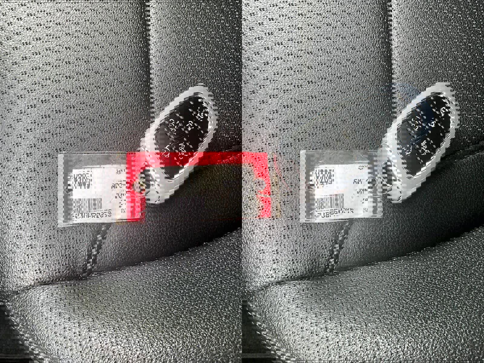 Used 2024 Hyundai Santa Cruz XRT image 50