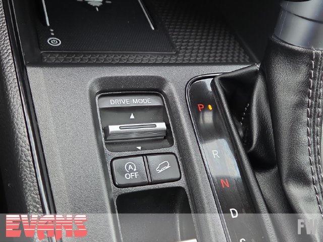 Used 2026 Honda CR-V EX image 12