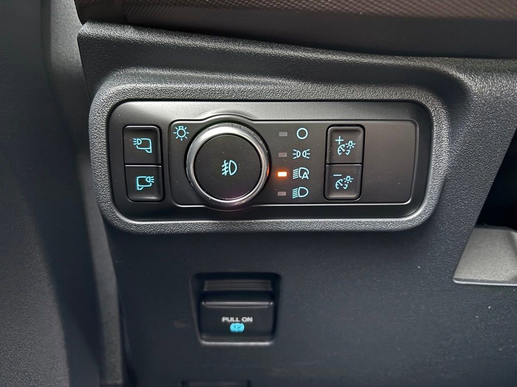 Used 2023 Ford Bronco Outer Banks image 33