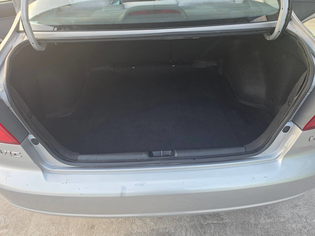 Used 2002 Honda Civic LX image 40