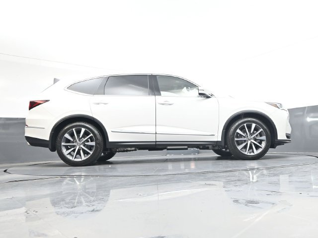 New 2026 Acura MDX w/ Technology Package FWD image 29