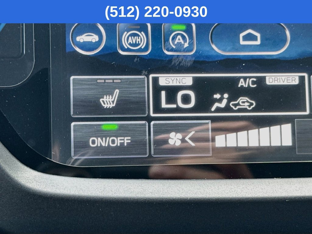 New 2026 Subaru Forester Limited AWD/4WD image 25