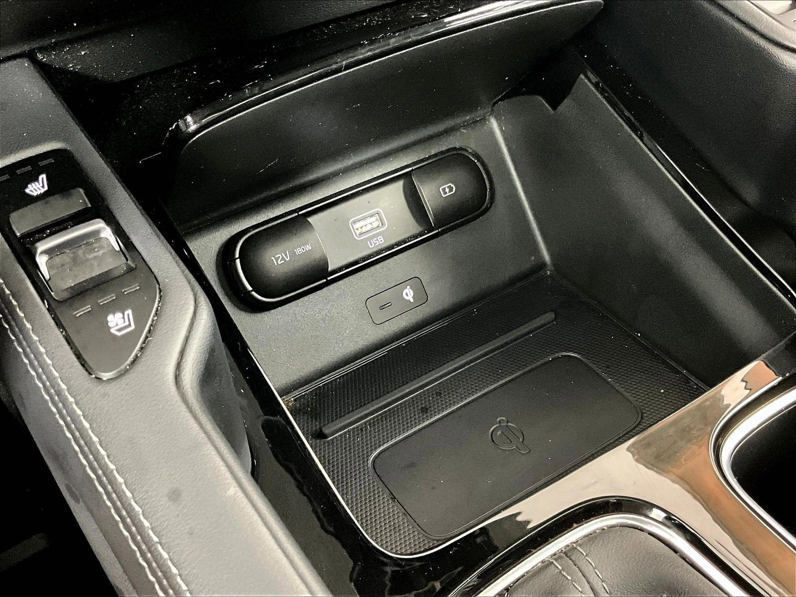 Used 2022 Kia Telluride EX FWD image 14