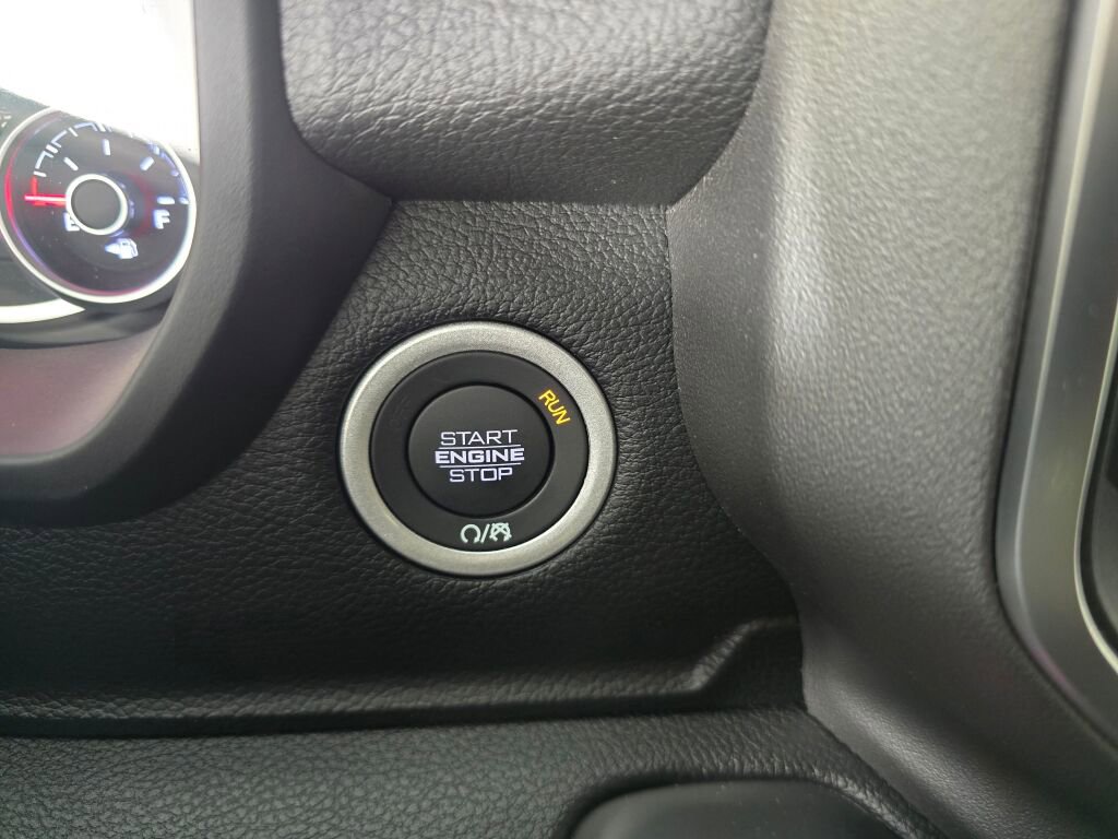 New 2026 RAM 1500 Big Horn image 20