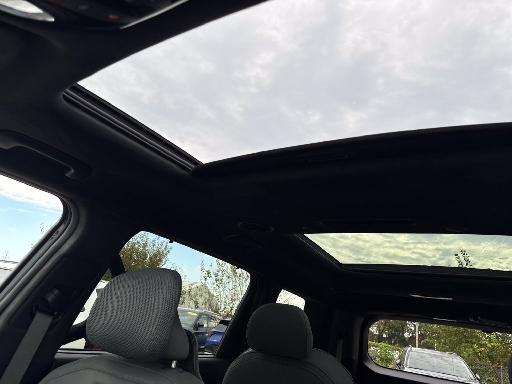 New 2027 Kia Telluride X-Line SX Prestige w/ Executive Package AWD/4WD image 25