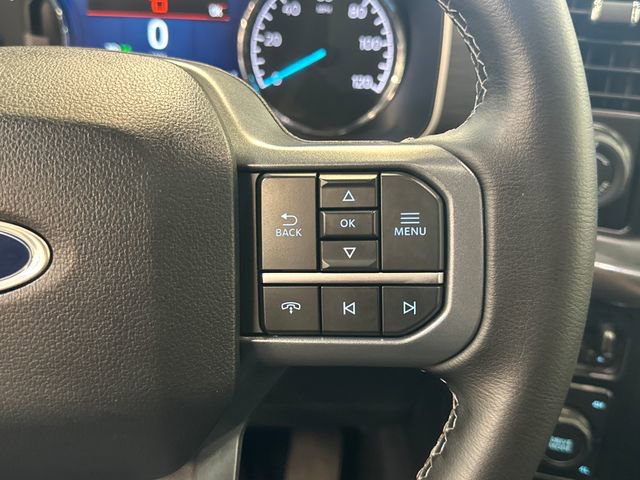 Used 2023 Ford F150 XLT w/ Equipment Group 302A High AWD/4WD image 36