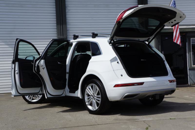 Used 2018 Audi Q5 Prestige image 51