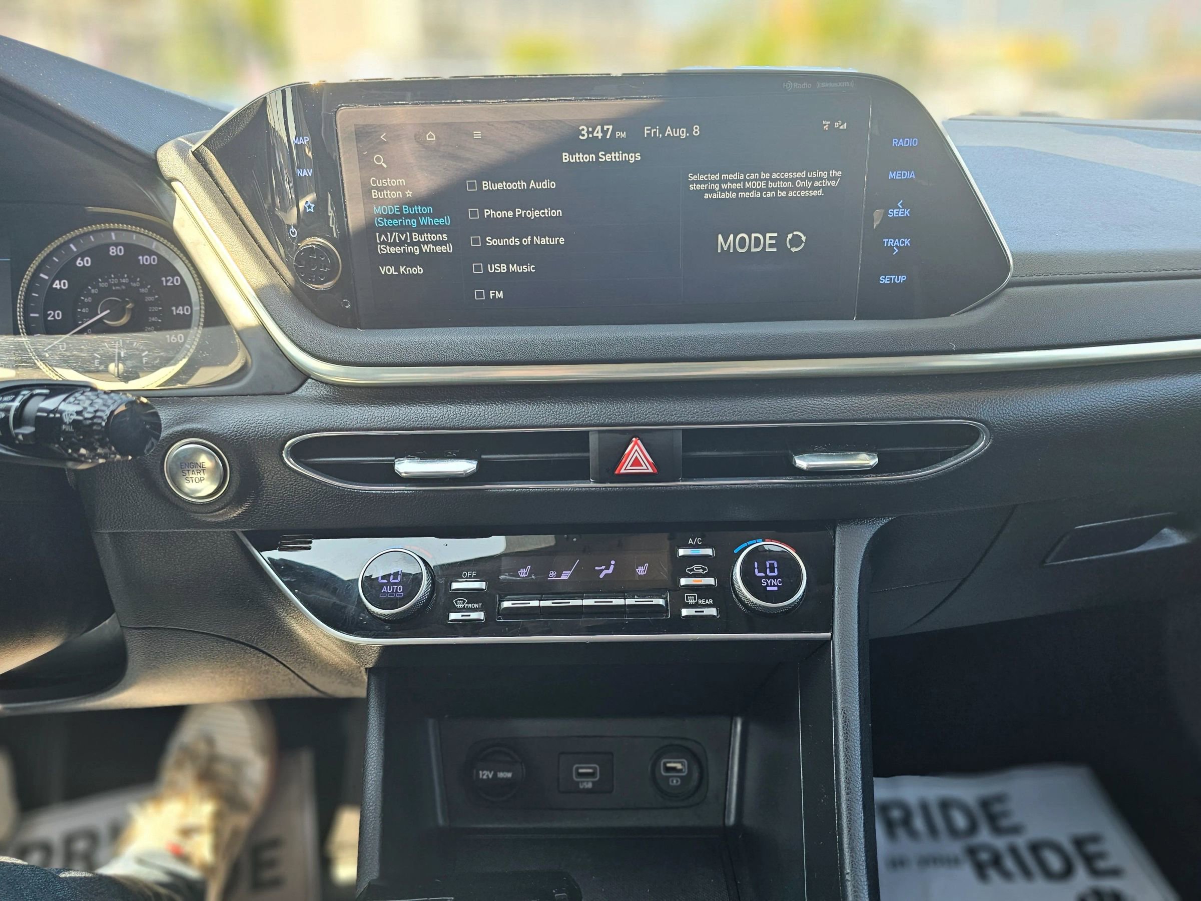 Used 2023 Hyundai Sonata SEL image 25