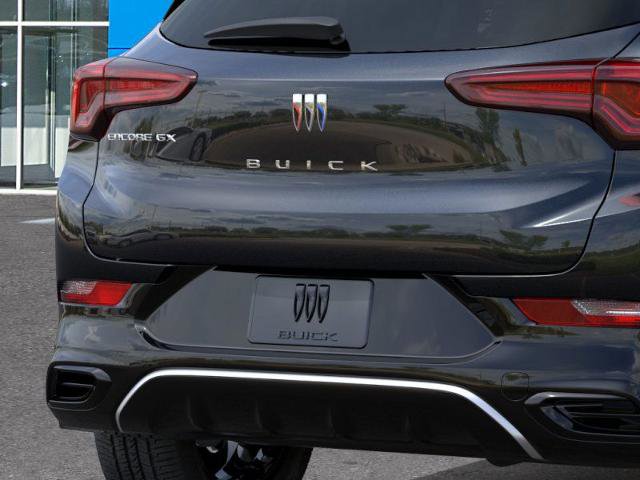 New 2026 Buick Encore GX Sport Touring w/ Comfort Package image 35