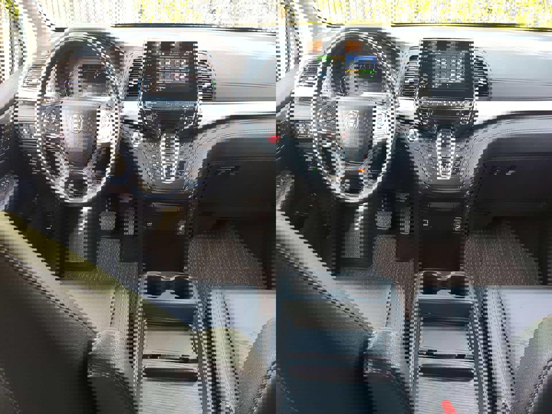 Used 2023 Honda Odyssey EX-L image 15