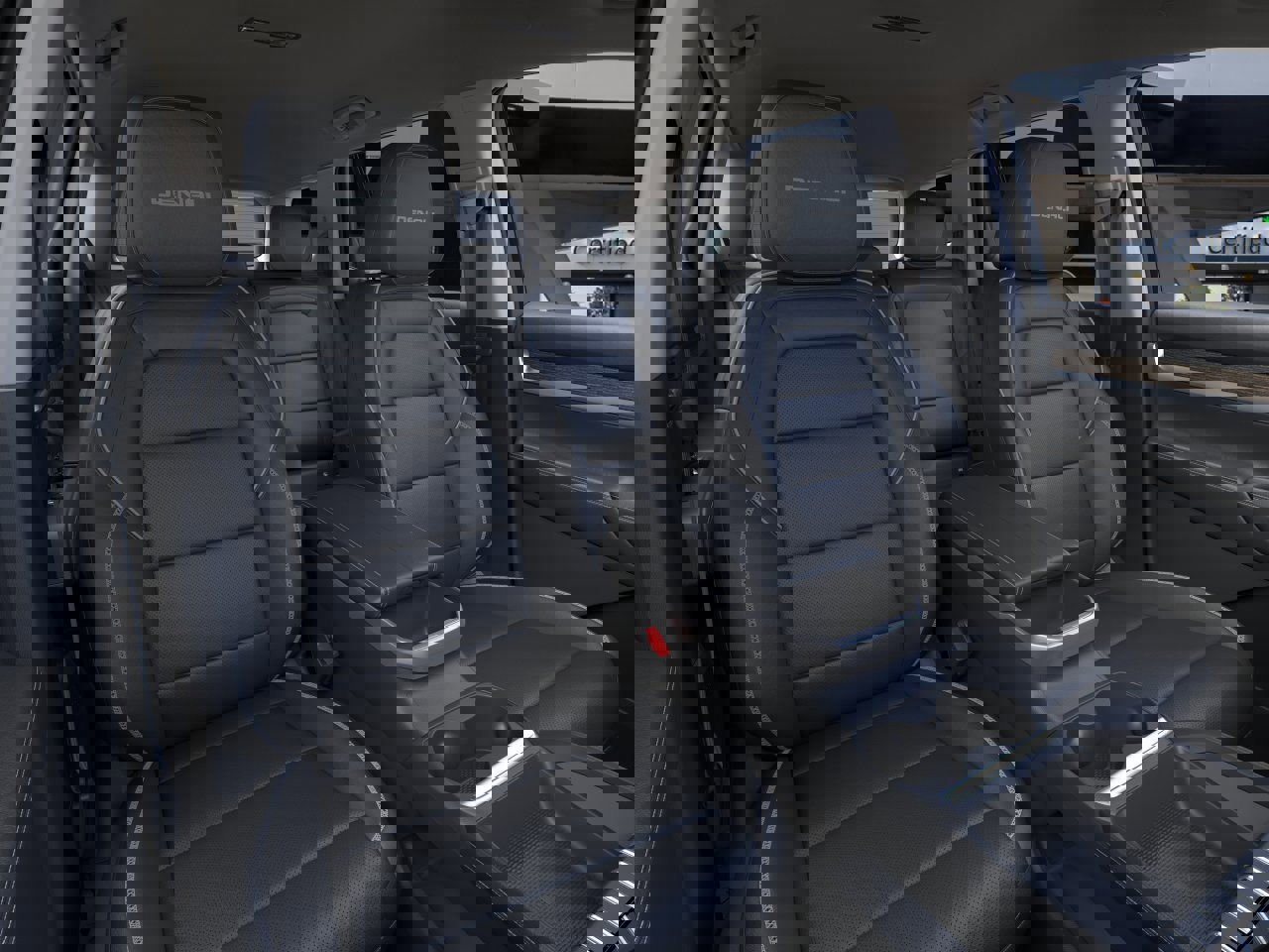 New 2026 GMC Terrain Denali image 16