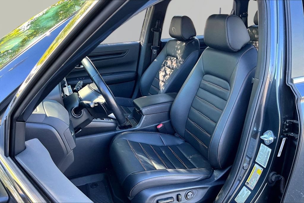 Used 2025 Honda CR-V Sport-L image 17
