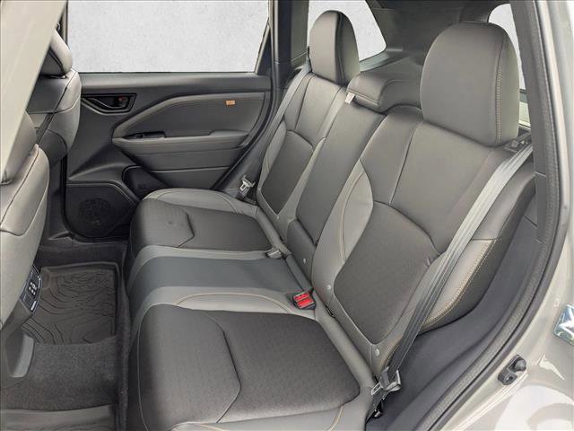 New 2026 Subaru Forester Wilderness image 16