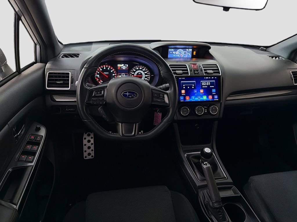 Used 2020 Subaru WRX Premium w/ Performance Package image 22