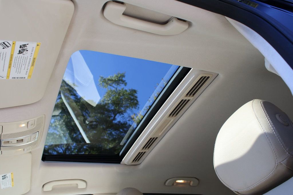 Used 2016 Mercedes-Benz GLE 350 4MATIC w/ Premium Package image 32