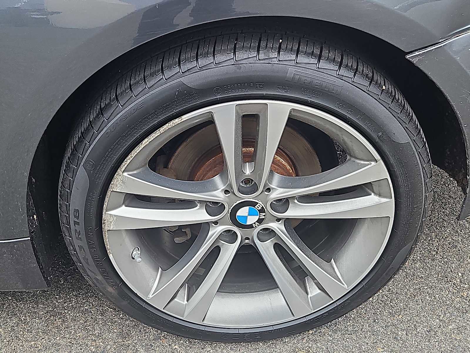 Used 2017 BMW 430i xDrive Coupe AWD/4WD image 8