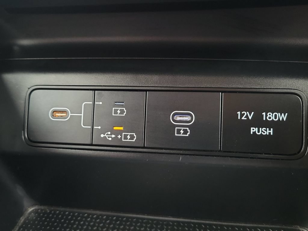 Used 2026 Hyundai Tucson SEL Plus FWD image 20