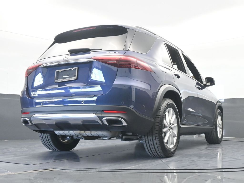 Used 2024 Mercedes-Benz GLE 450e 4MATIC image 78