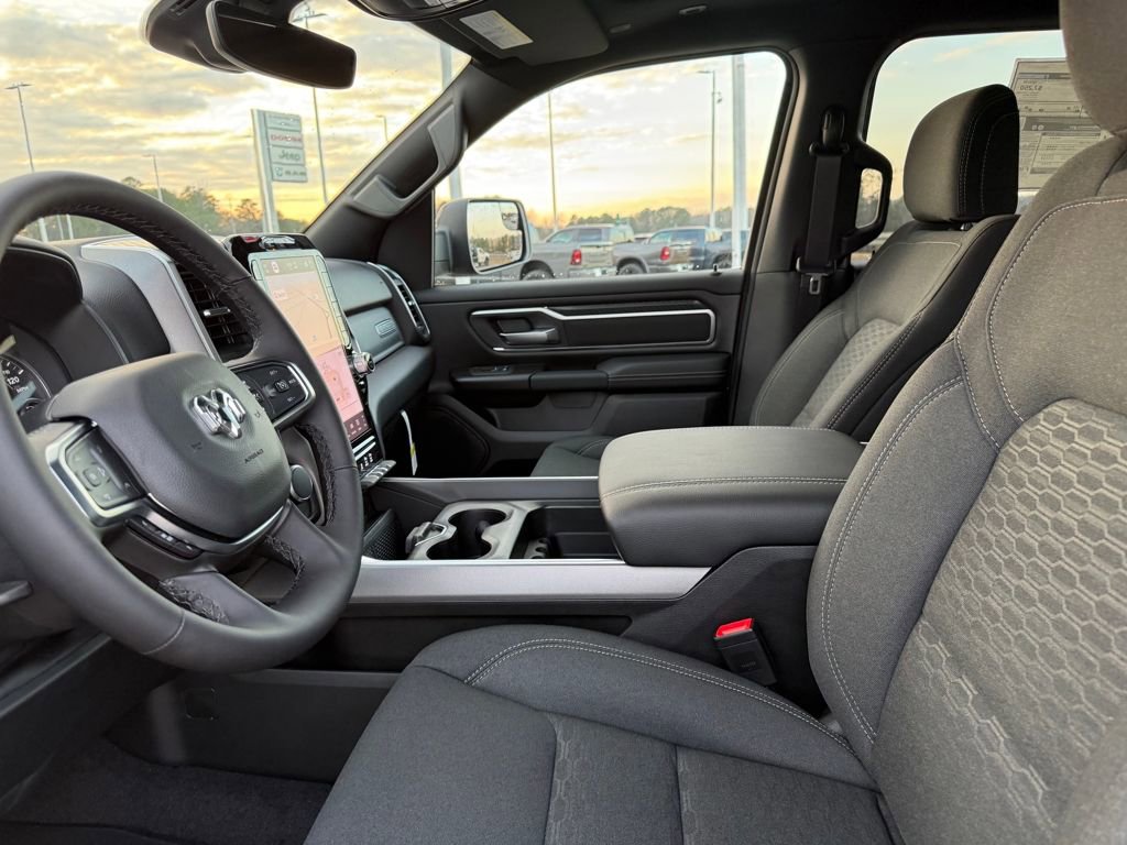 New 2026 RAM 1500 Big Horn image 11