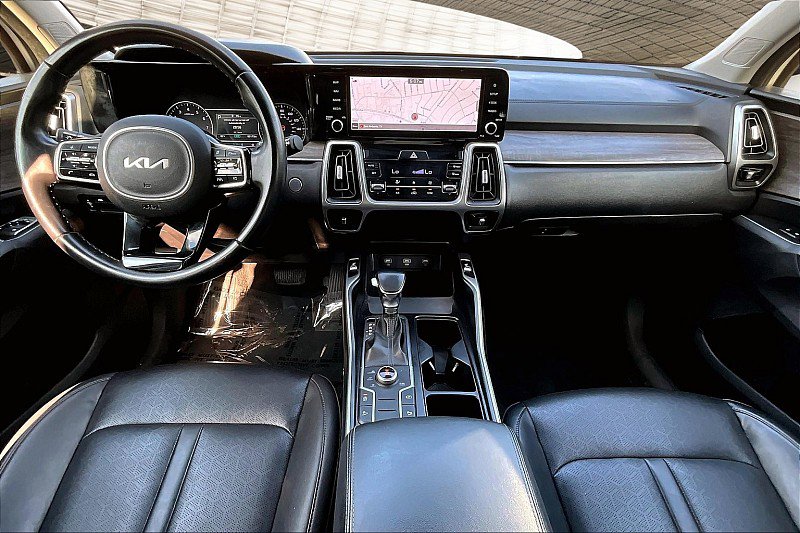 Used 2022 Kia Sorento S image 15