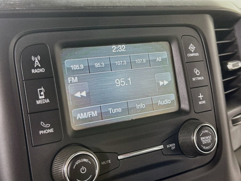 Used 2019 RAM 1500 Big Horn RWD image 25