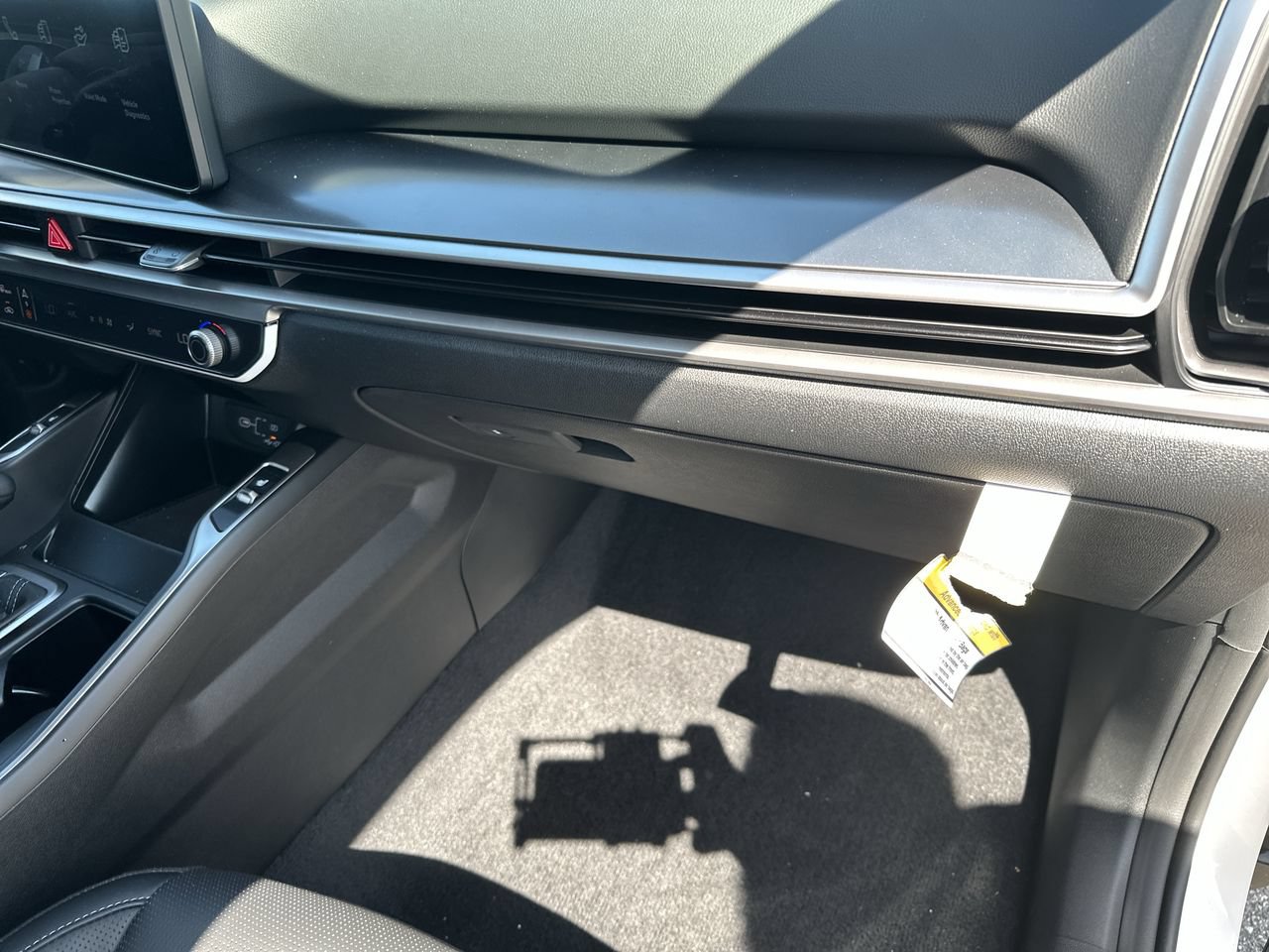 New 2026 Kia Sorento S w/ S Panoramic Sunroof Package AWD/4WD image 23
