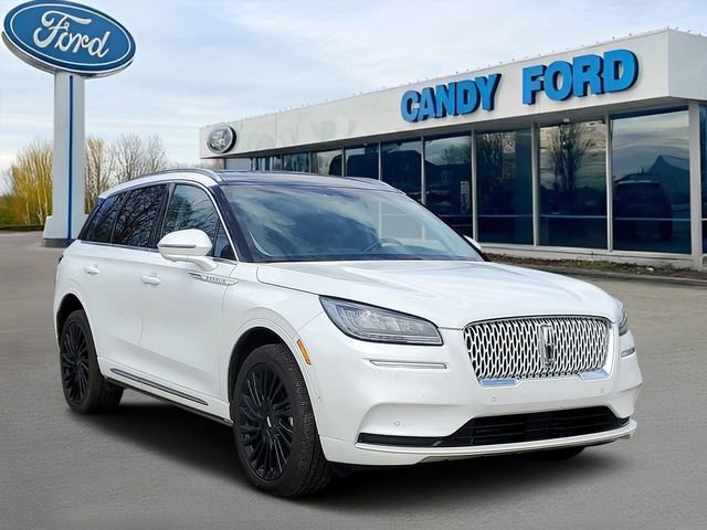 Used 2022 Lincoln Corsair Reserve w/ Equipment Group 201A AWD/4WD image 1