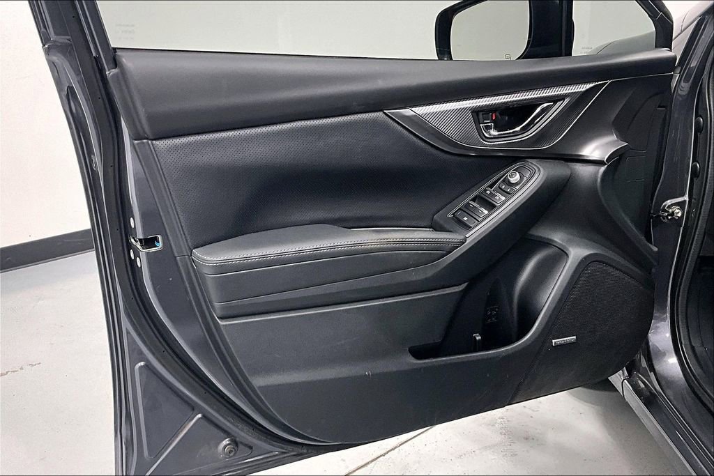 Used 2022 Subaru Impreza 2.0i Limited image 17