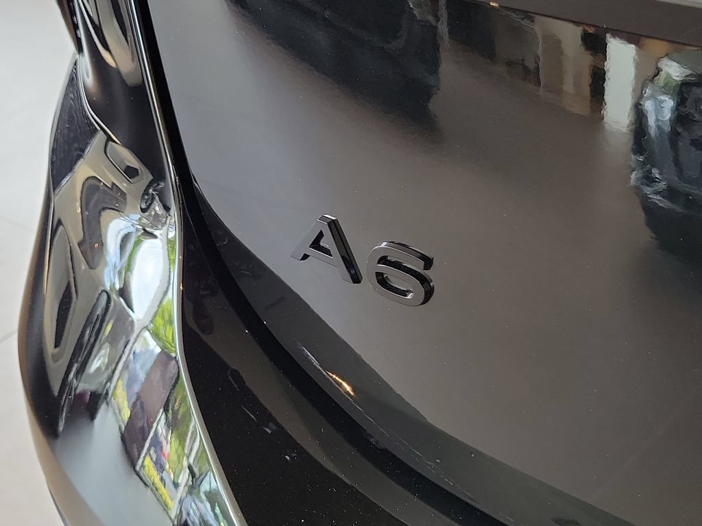 New 2026 Audi A6 Prestige AWD/4WD image 5