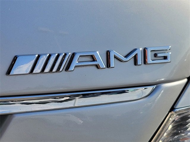 Used 2008 Mercedes-Benz S 63 AMG image 3
