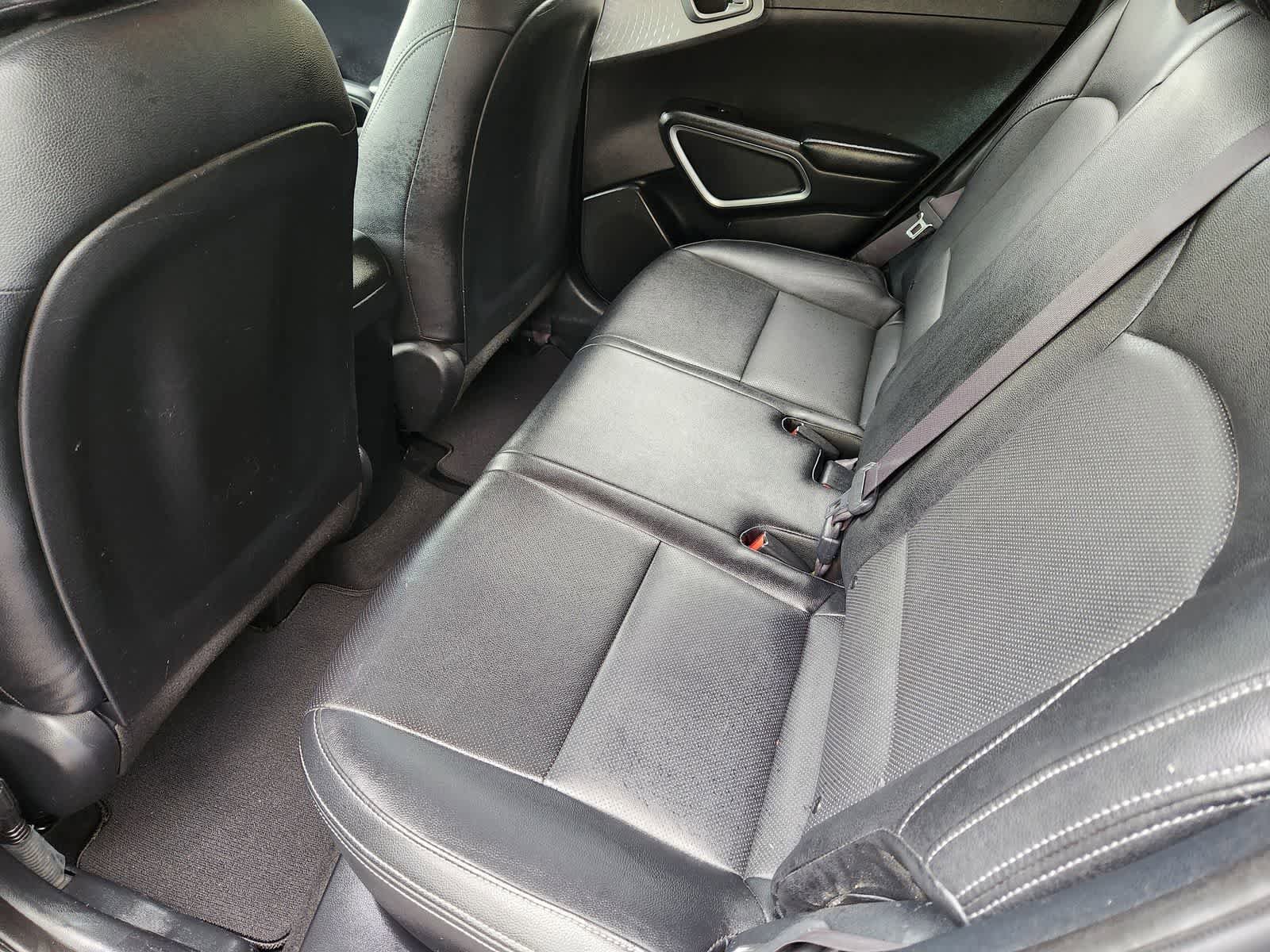 Used 2020 Kia Soul X-Line image 29