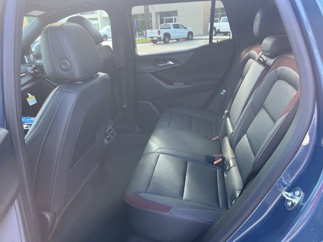 New 2026 Chevrolet Equinox RS w/ Convenience Package III image 41