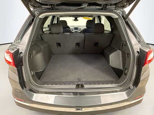 Used 2021 Chevrolet Equinox LT image 28