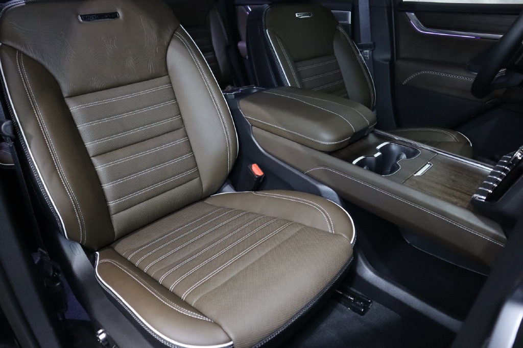New 2027 GMC Acadia Denali Ultimate AWD/4WD image 28