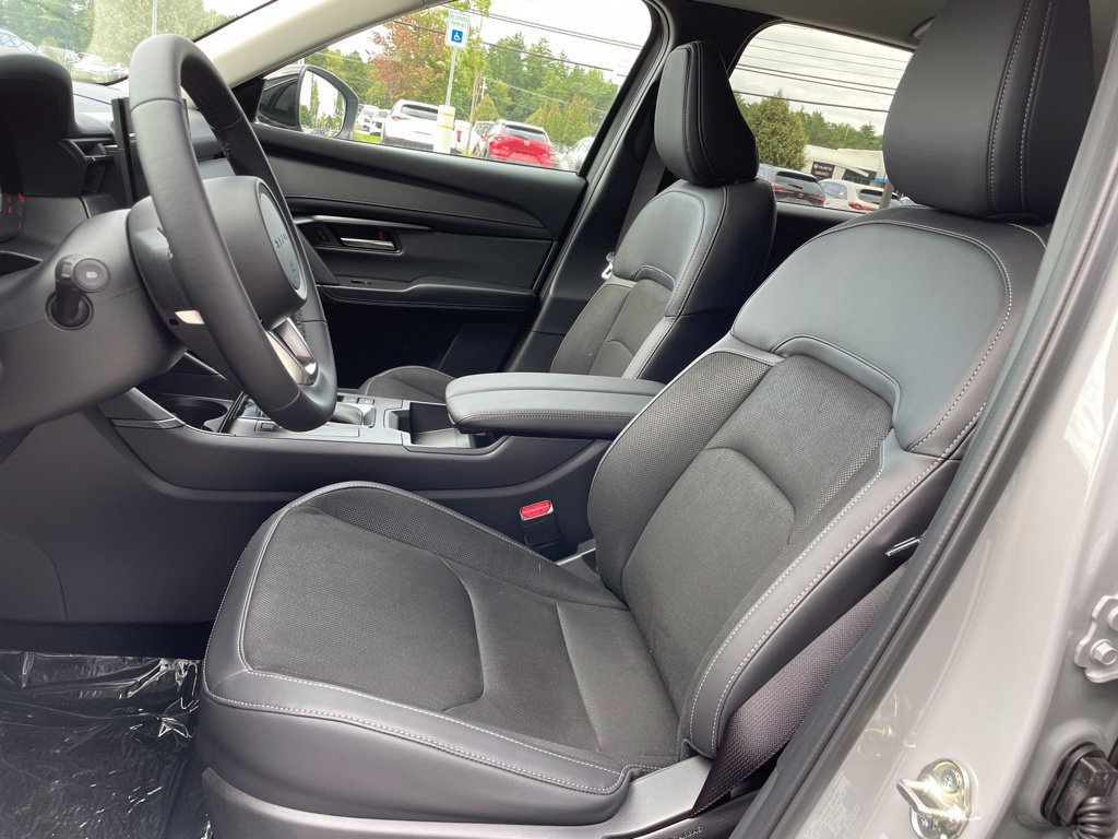 New 2026 MAZDA CX-5 Preferred AWD/4WD image 13