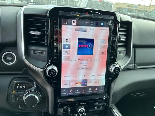 New 2026 RAM 1500 Big Horn image 17