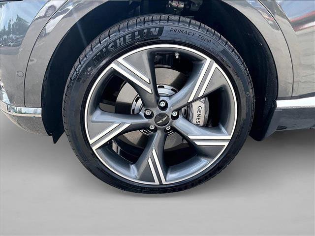 Used 2025 Genesis GV80 3.5T Prestige image 10
