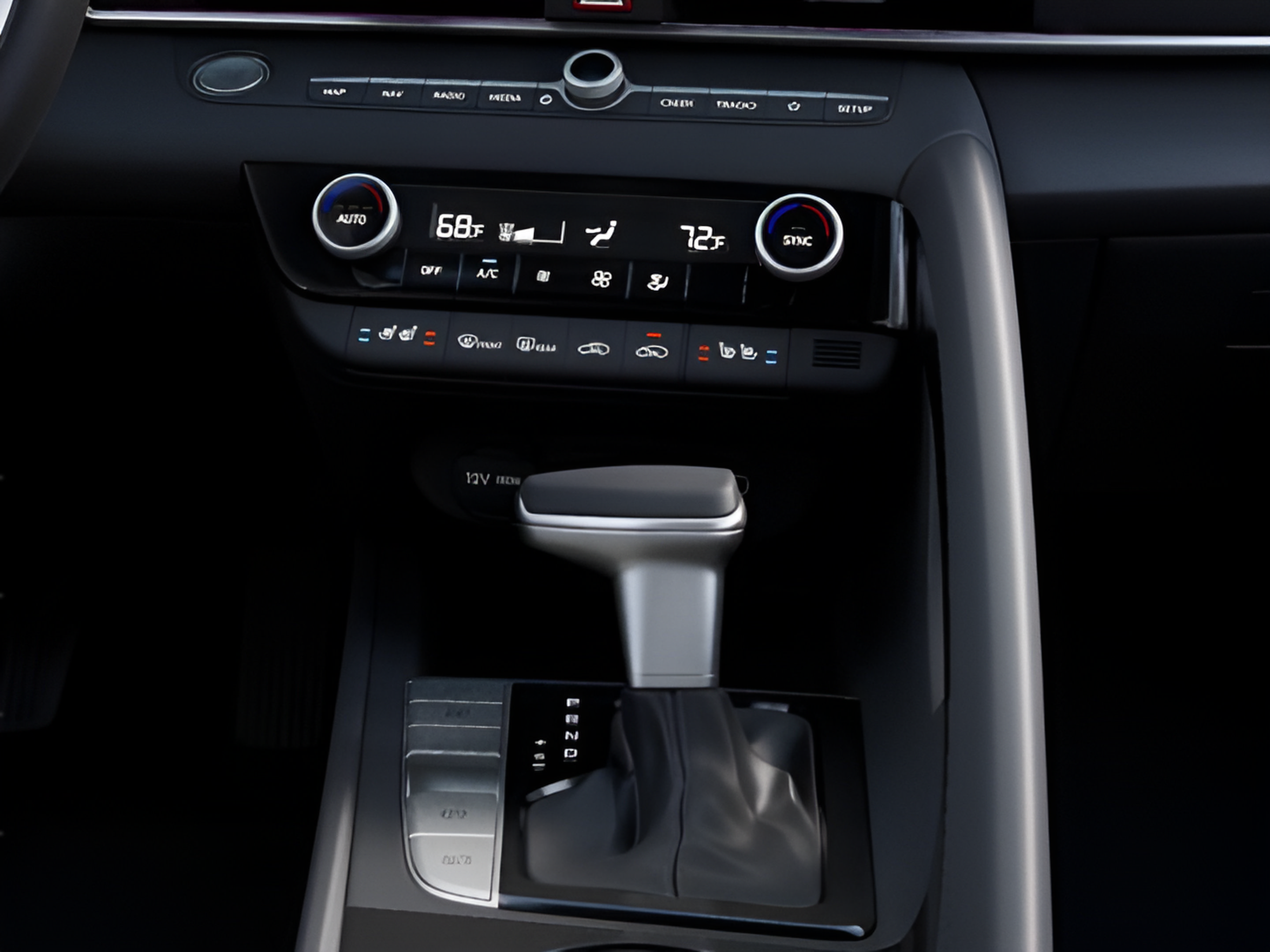 New 2026 Hyundai Elantra Limited FWD image 13