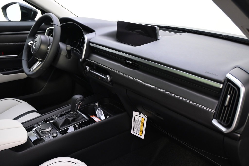 New 2026 MAZDA CX-50 AWD 2.5 S w/ Cargo Package image 15