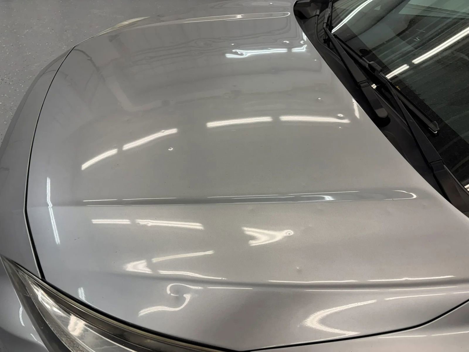 Used 2017 Subaru Impreza 2.0i Limited image 14