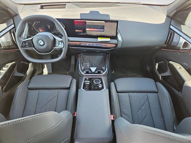 Certified 2026 BMW X3 xDrive30 AWD/4WD image 15
